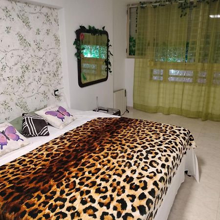 Apartamento Moderno Μπένιντορμ Εξωτερικό φωτογραφία