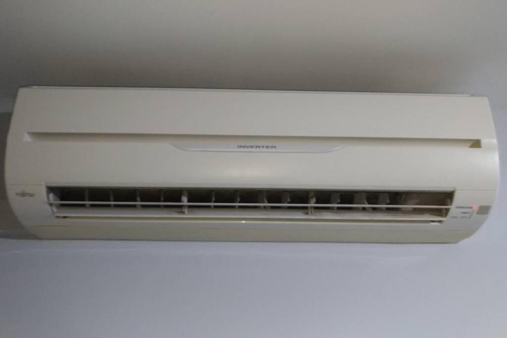 Apartamento Moderno Μπένιντορμ Εξωτερικό φωτογραφία