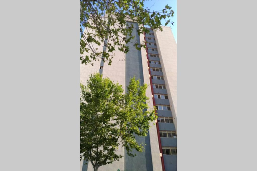 Apartamento Moderno Μπένιντορμ Εξωτερικό φωτογραφία