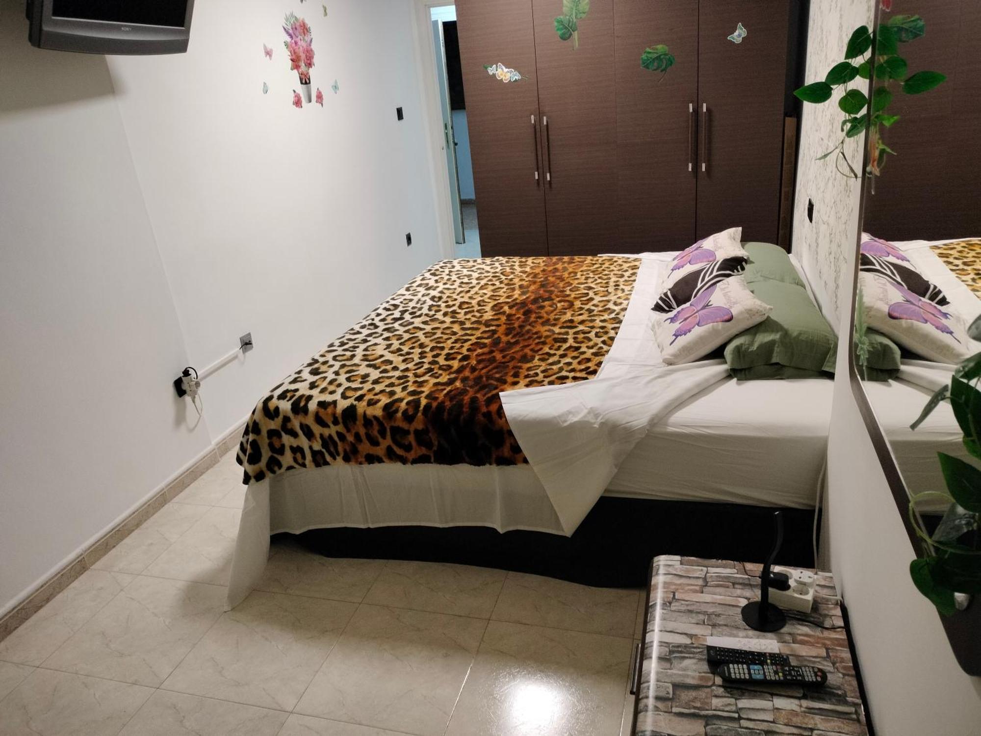 Apartamento Moderno Μπένιντορμ Εξωτερικό φωτογραφία