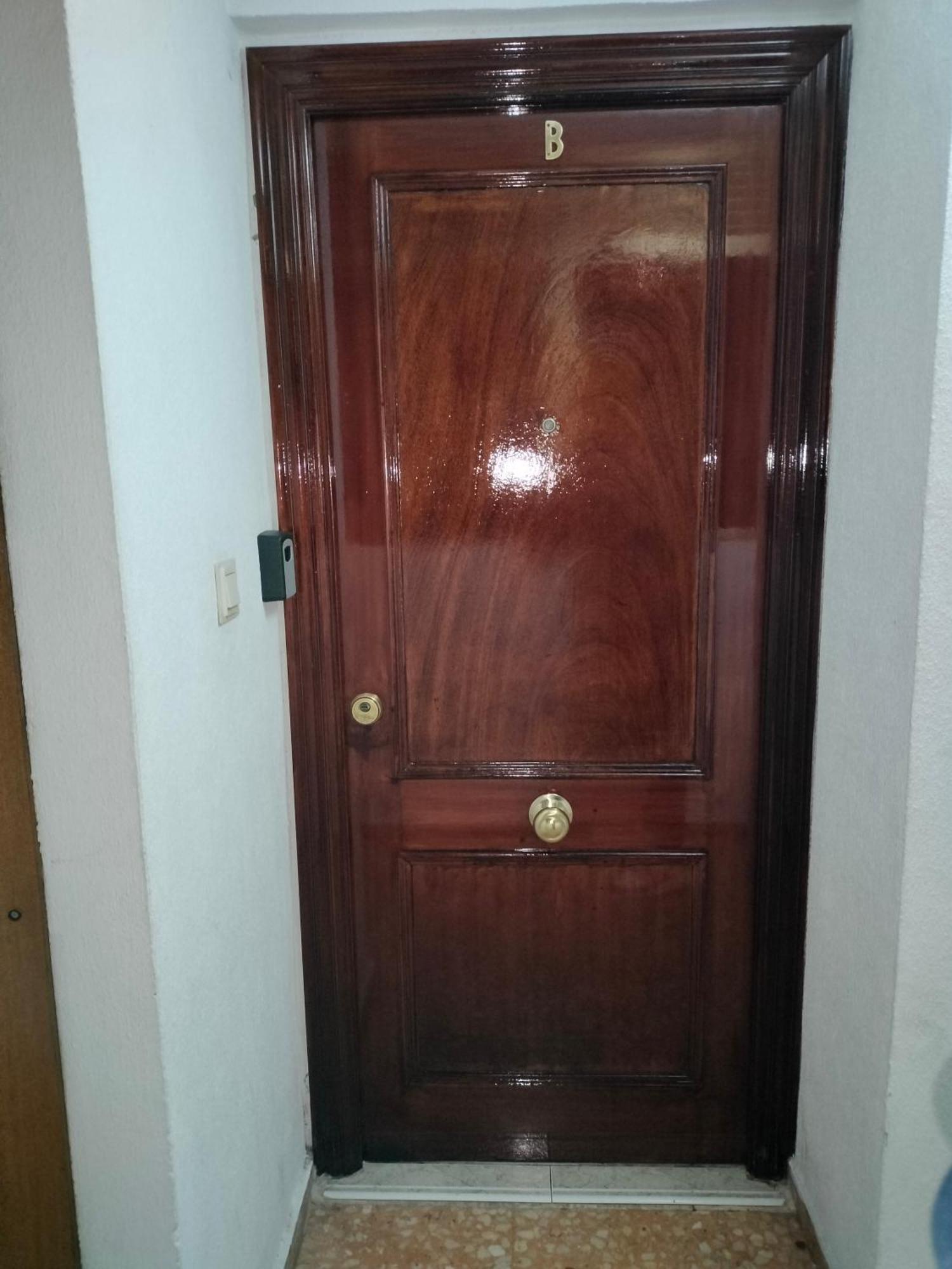 Apartamento Moderno Μπένιντορμ Εξωτερικό φωτογραφία