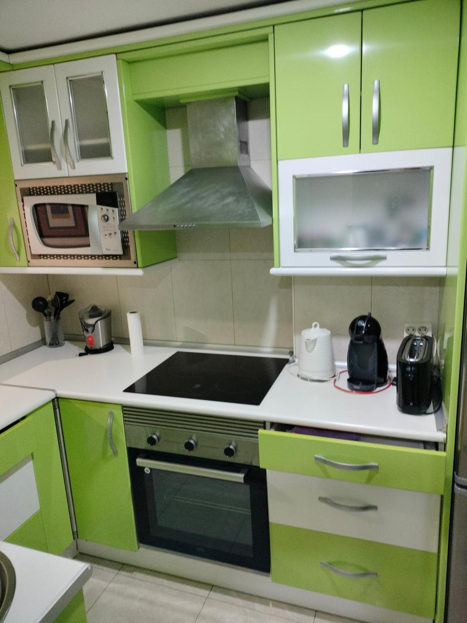Apartamento Moderno Μπένιντορμ Εξωτερικό φωτογραφία